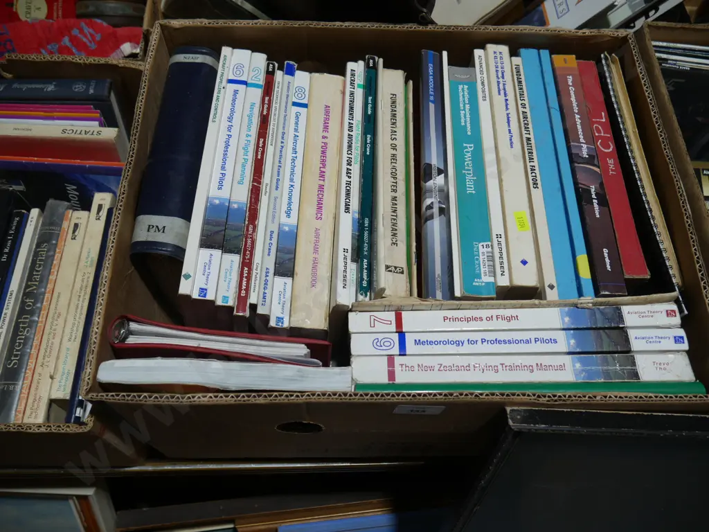Aircraft books Image 1++