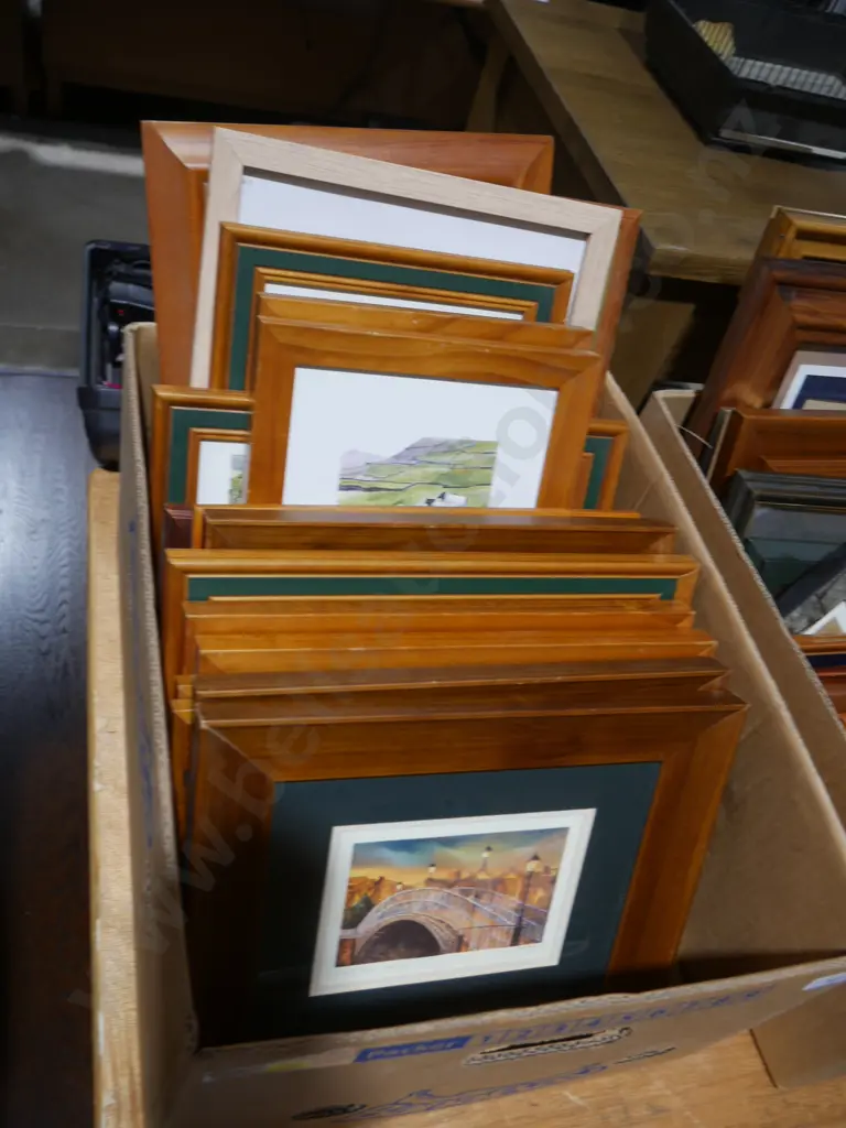 Assorted artworks Image 1++
