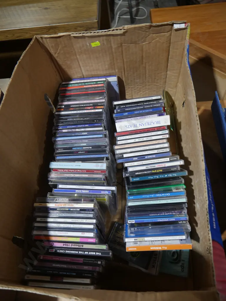 CDs Image 1++