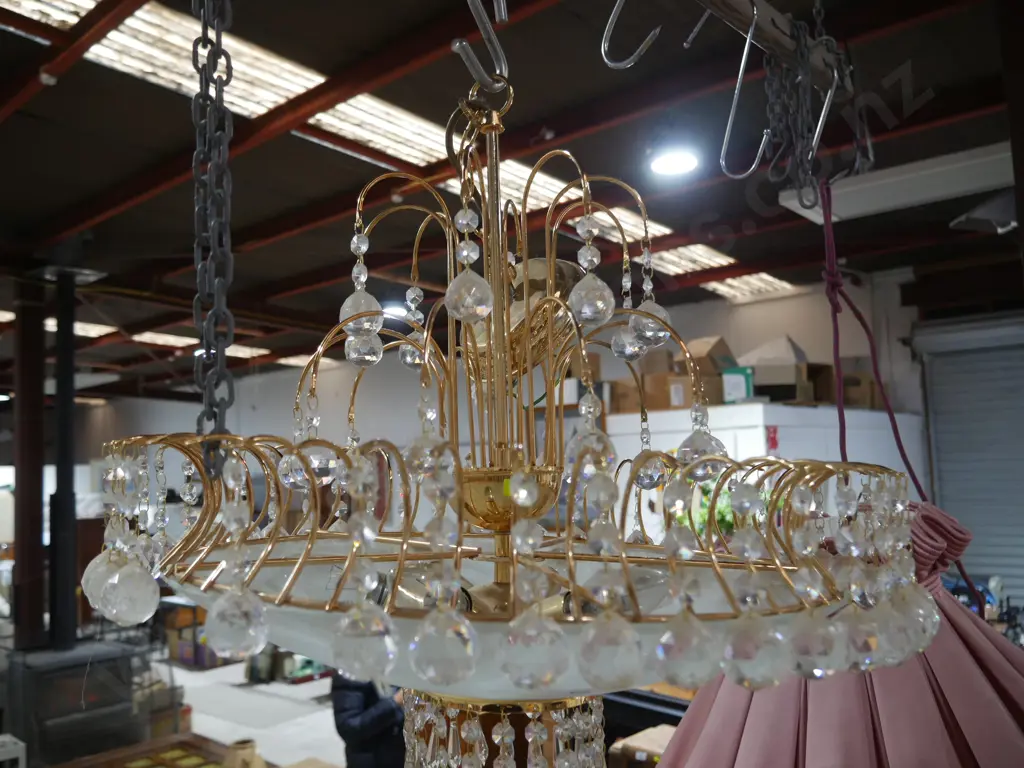 Chandelier Image 1++