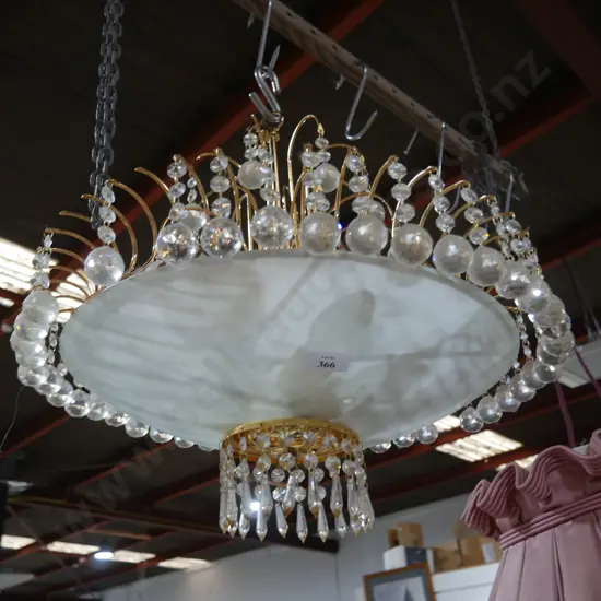 Chandelier