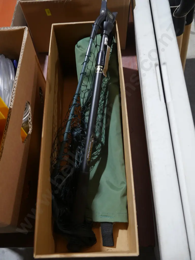Landing net Image 1++