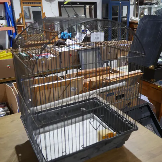 Birdcage