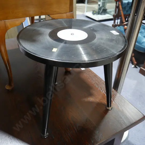 Occasional table