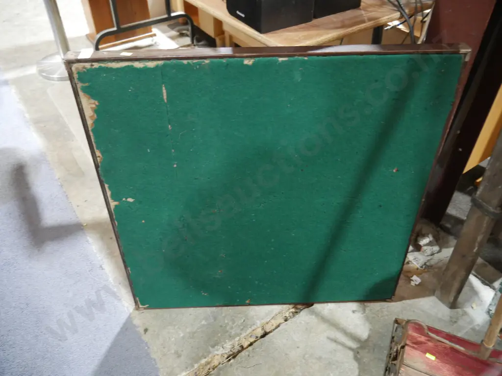 Card table Image 1++