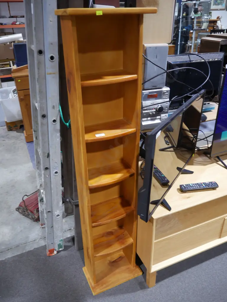 DVD stand Image 1++