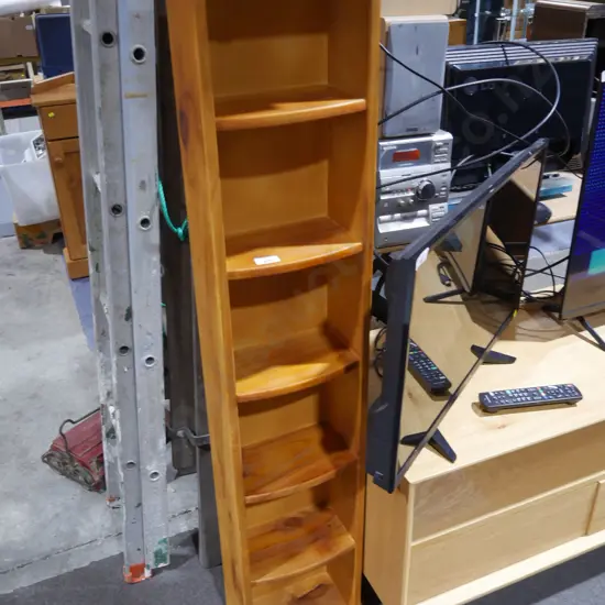 DVD stand