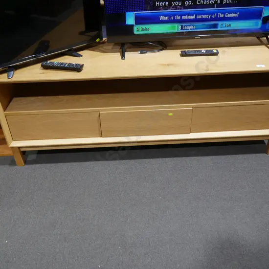 TV stand