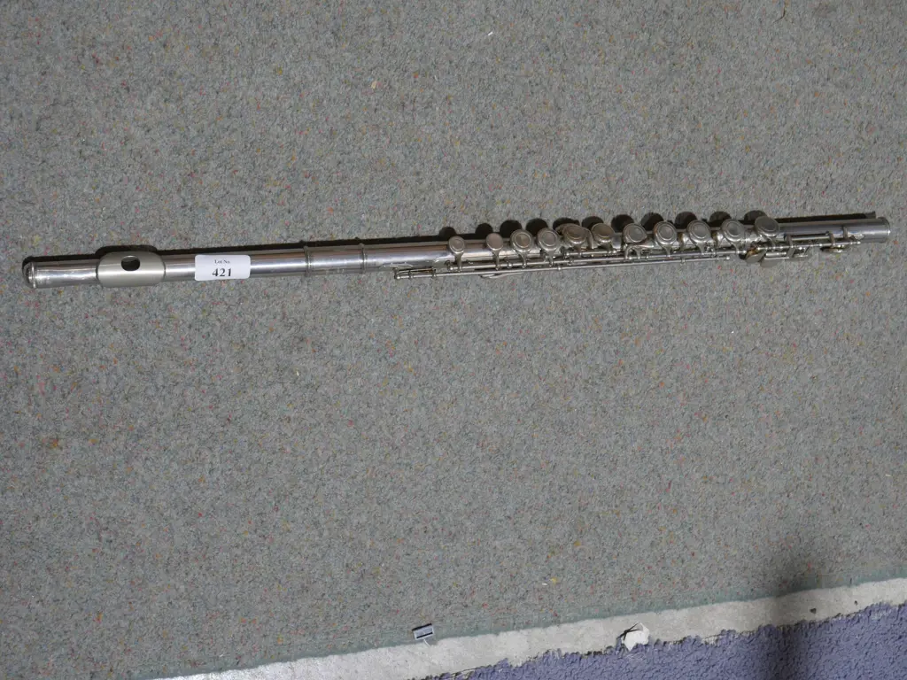 Flute Image 1++