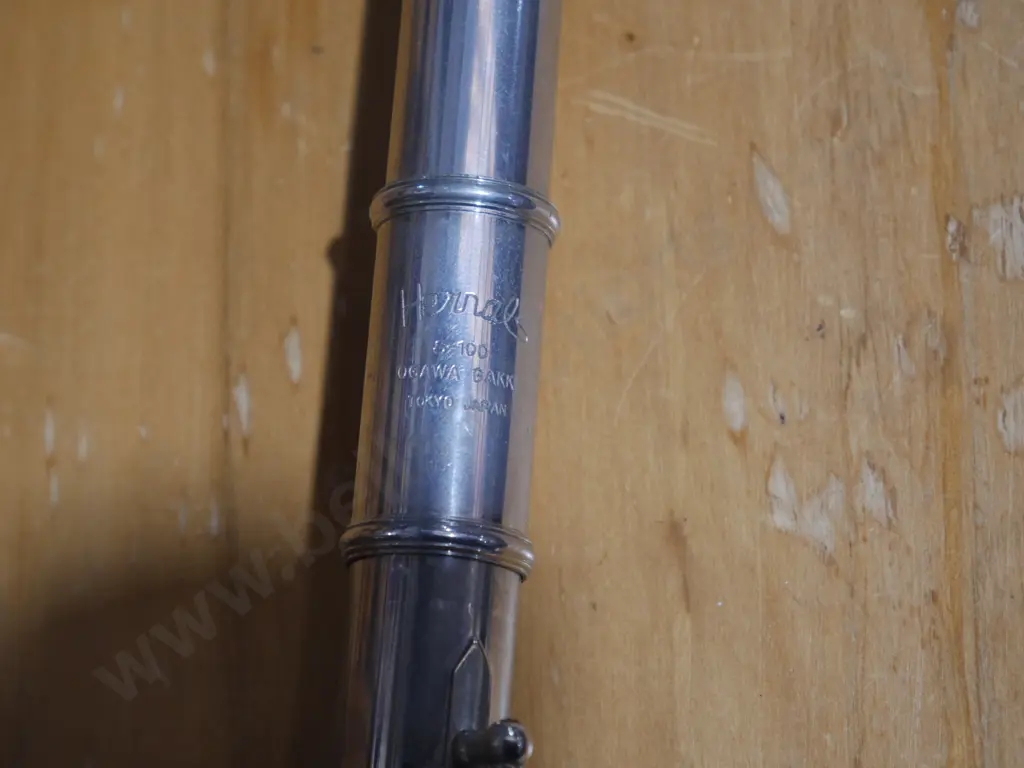 Flute Image 1++