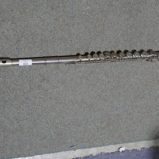 Flute