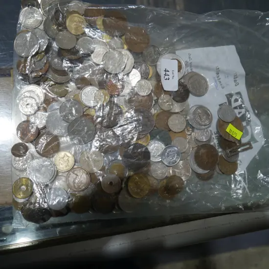 NZ coins