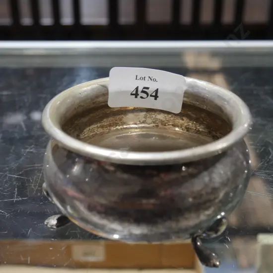 EP salt dish