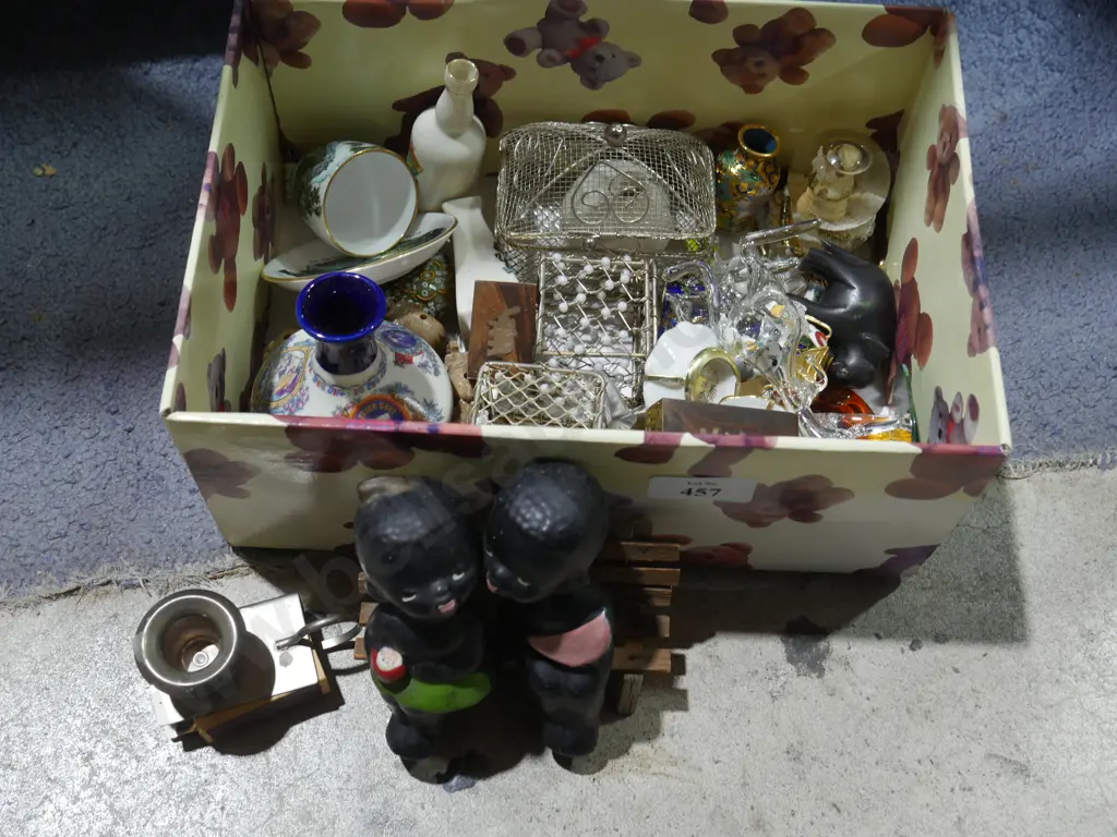 Ornaments etc Image 1++