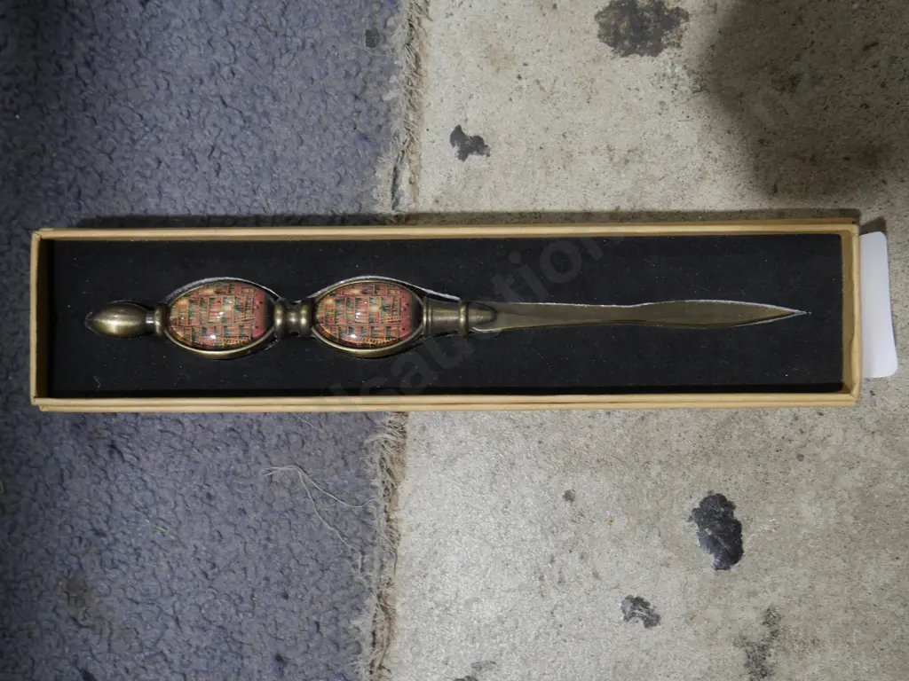 Letter opener Image 1++