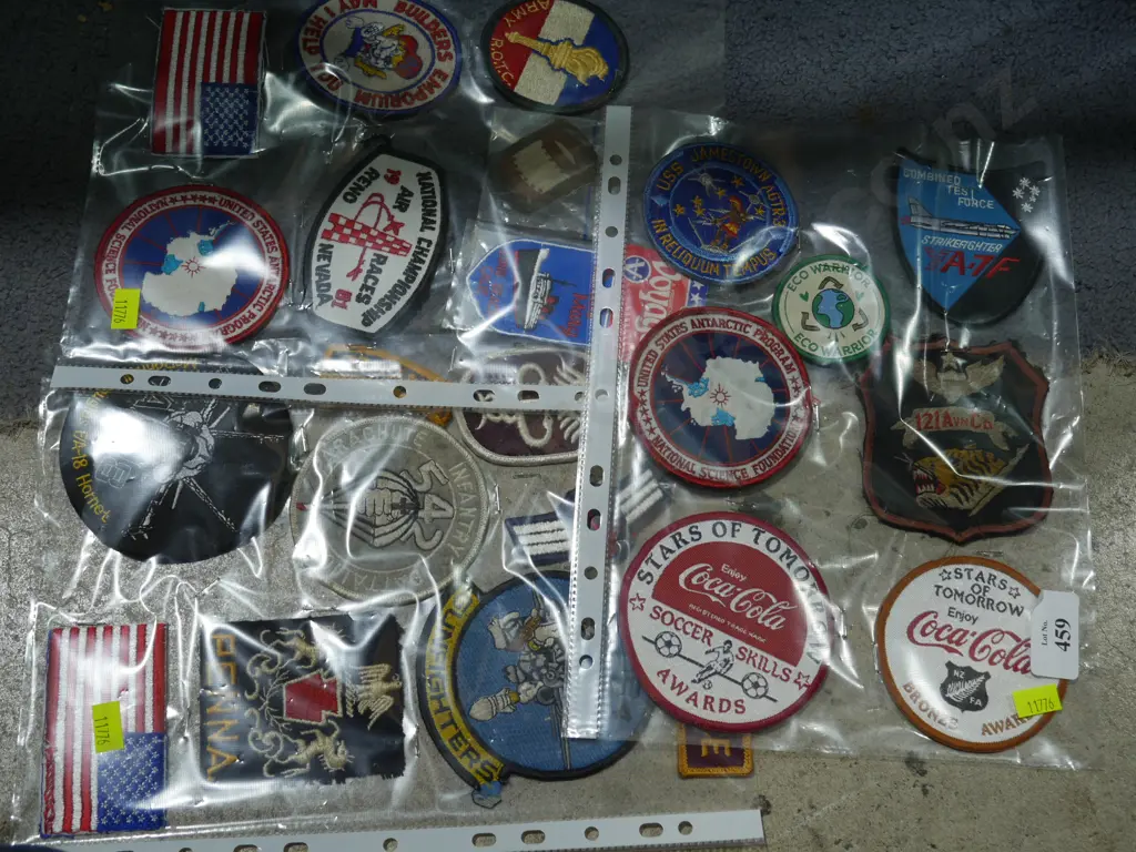 Patches Image 1++