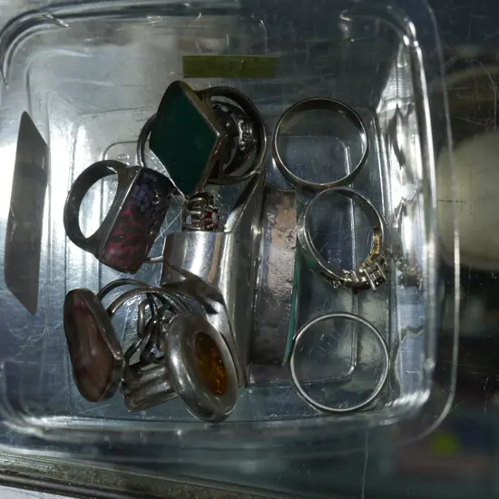 Rings