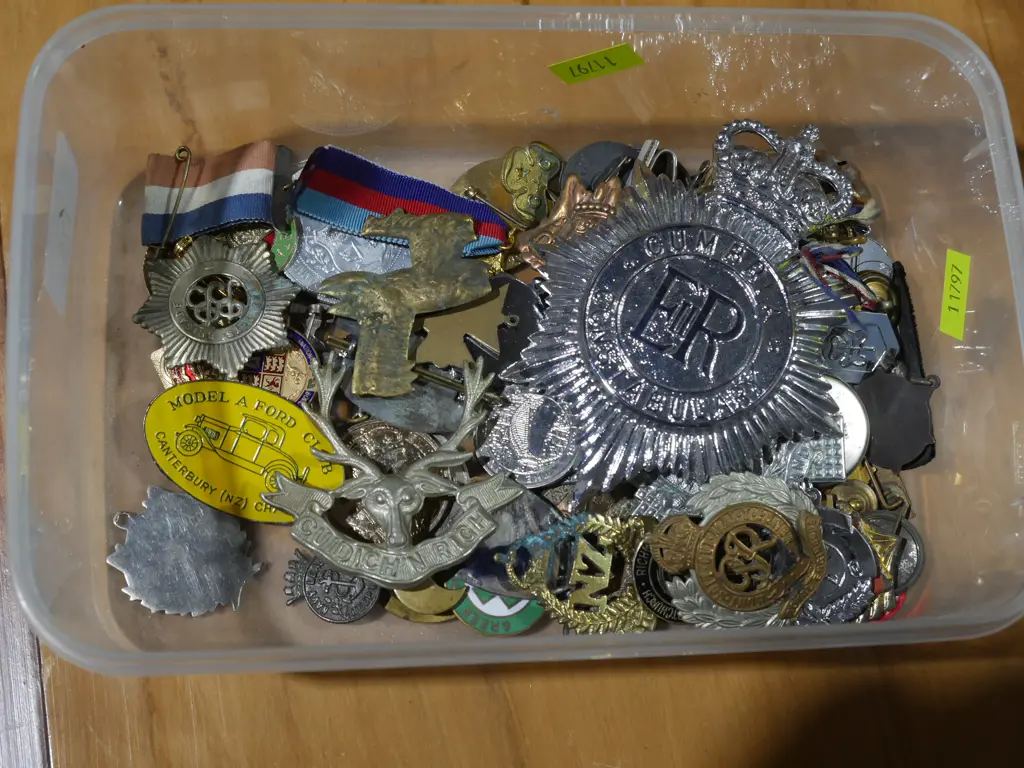 Badges Image 1++