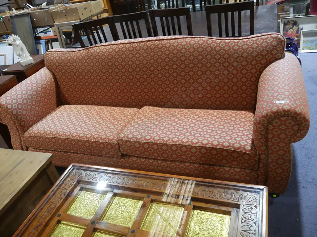 4-seater sofa Image 1++