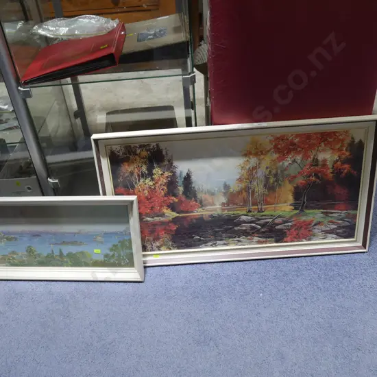 2 artworks
