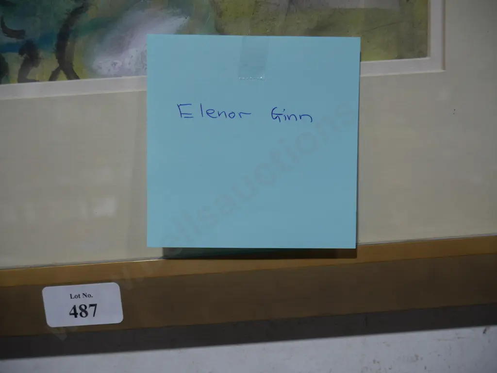 Eleanor Grmm artwork Image 1++
