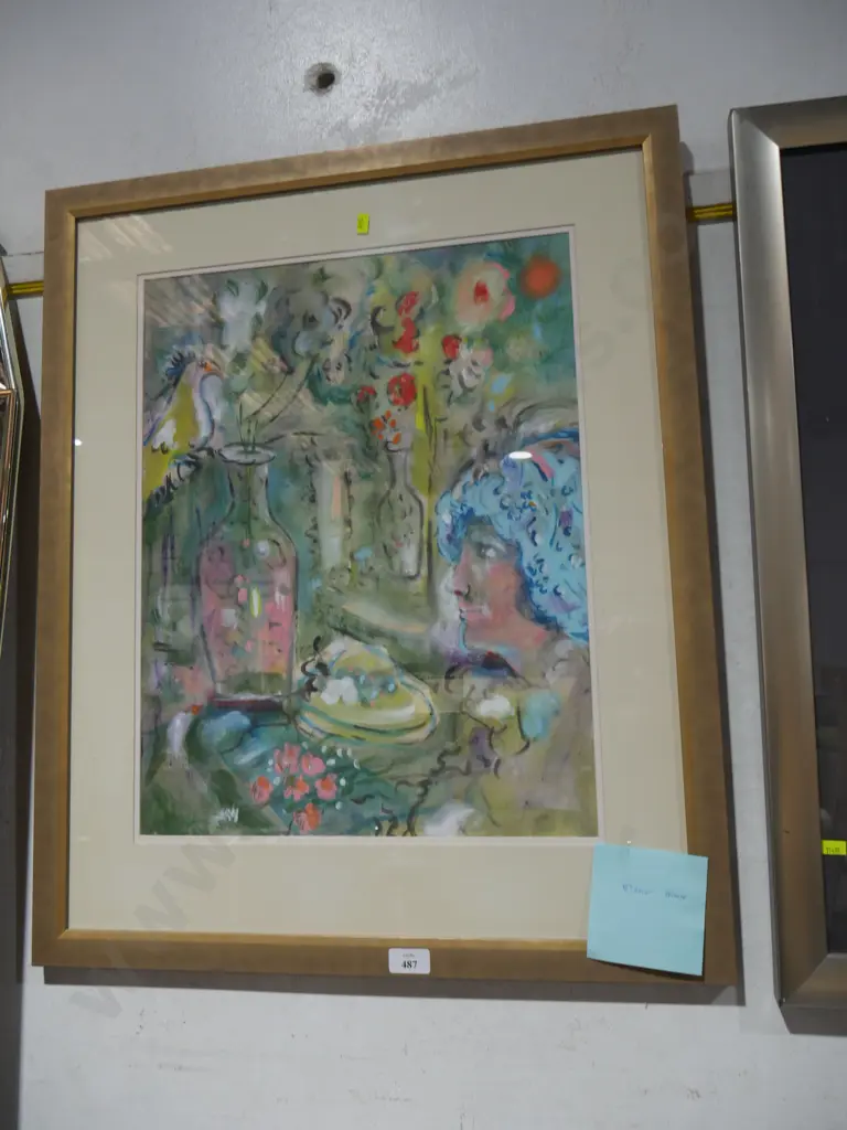 Eleanor Grmm artwork Image 1++