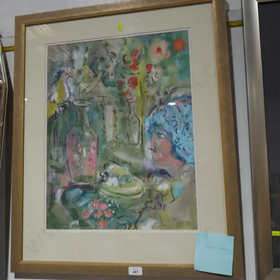 Eleanor Grmm artwork