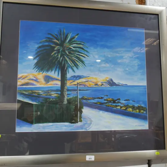 P McCorkindale artwork