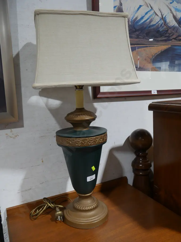 Table lamp Image 1++