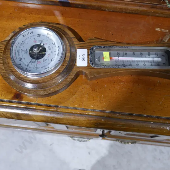 Barometer