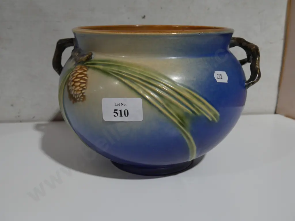 Roseville bowl Image 1++