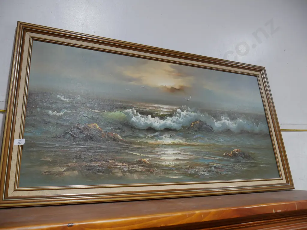 Artwork landscape Image 1++