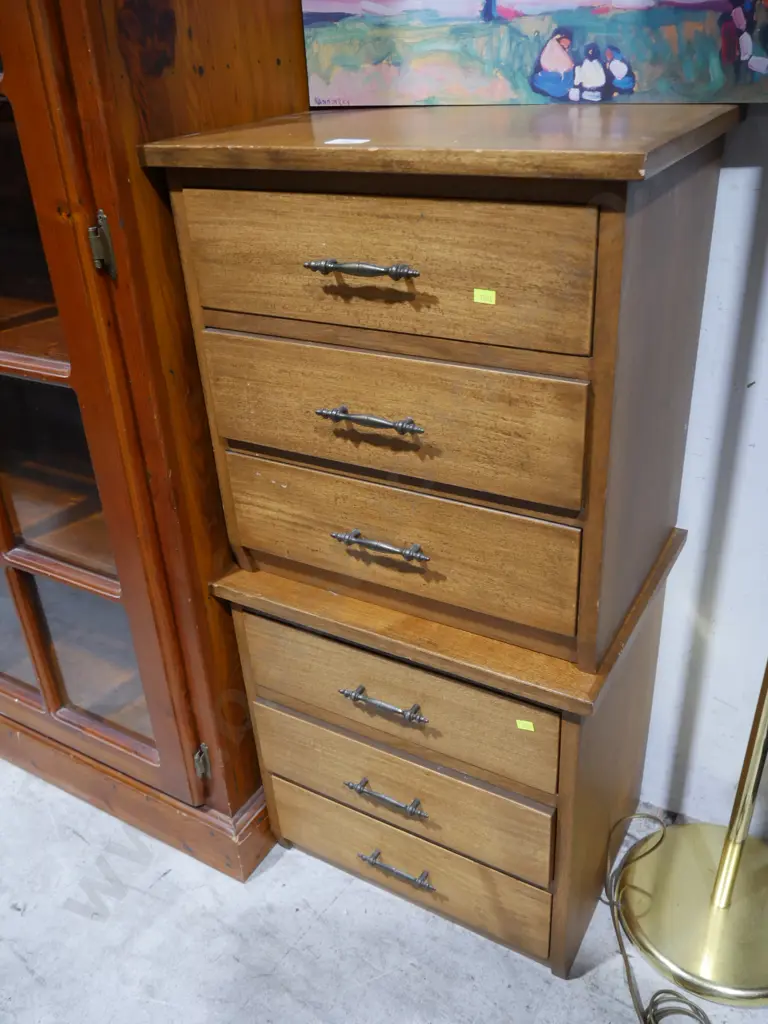 Bedside drawers Image 1++