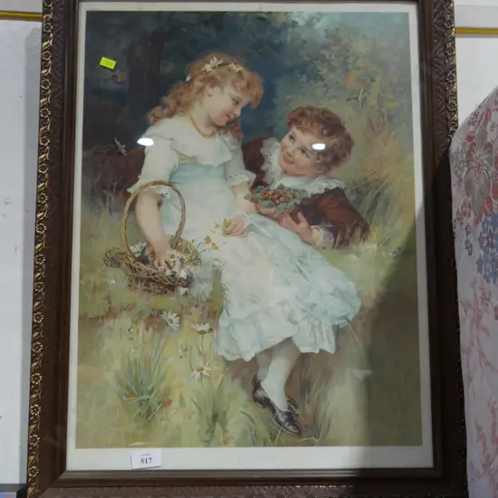 Artwork sweethearts