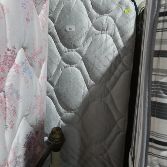Single bed