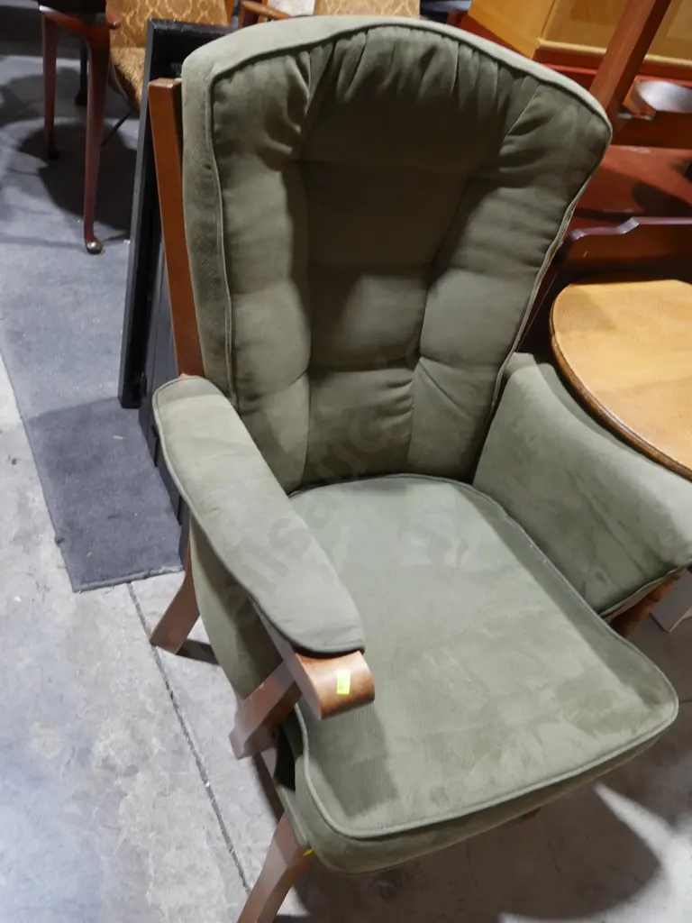 Armchair Image 1++