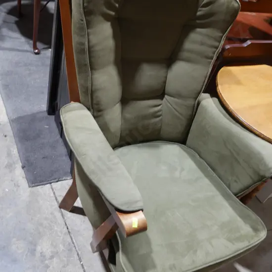 Armchair