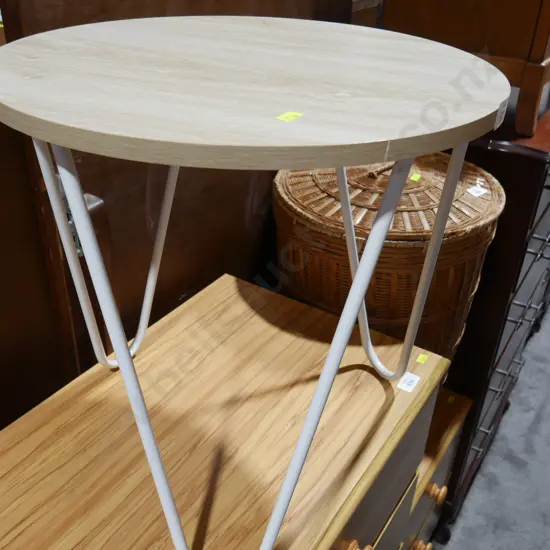 Side table