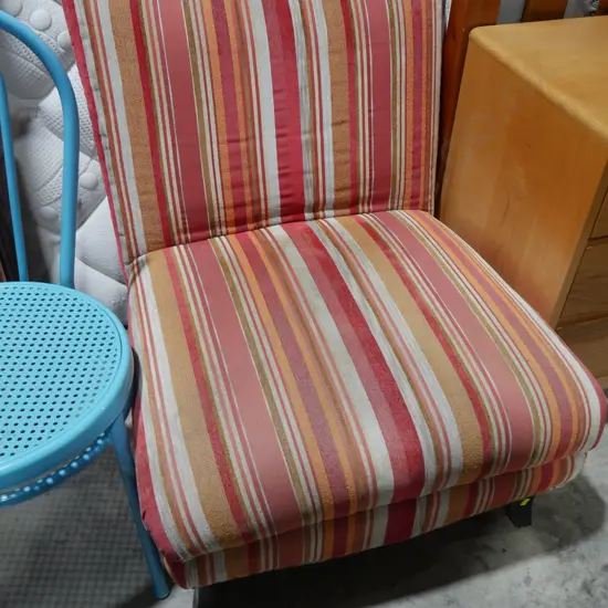 Bedroom chair