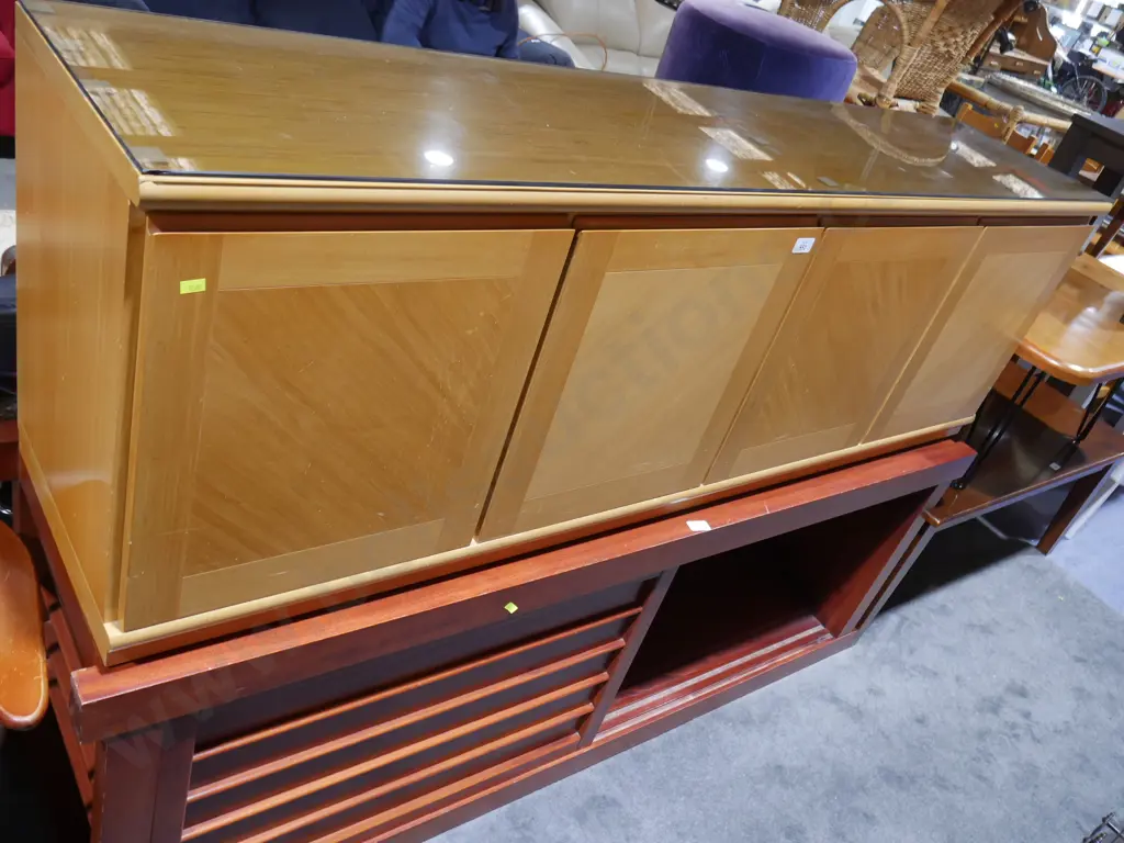 TV cabinet Image 1++