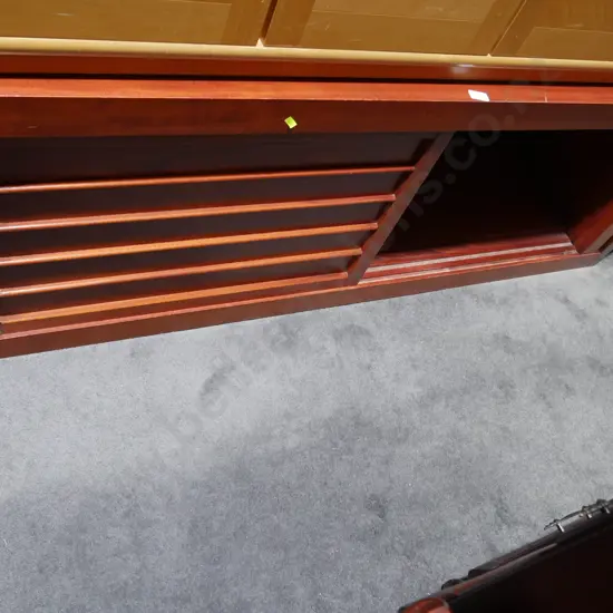 TV cabinet
