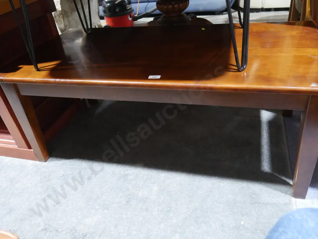 Coffee table Image 1++
