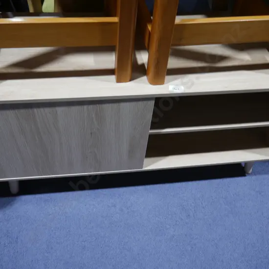 TV cabinet