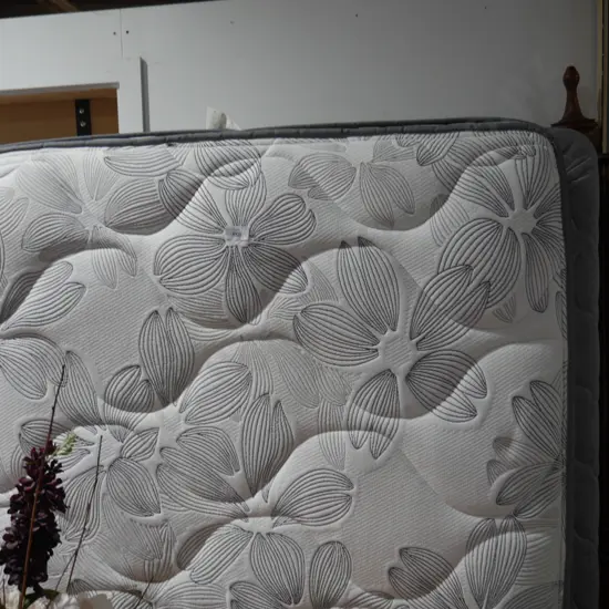King single bed