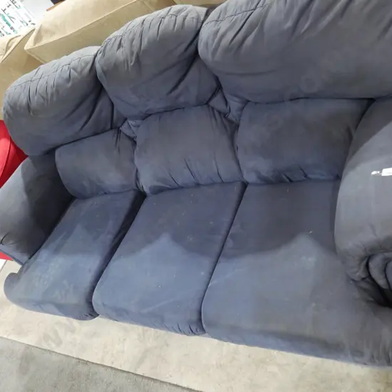 Three seater couch