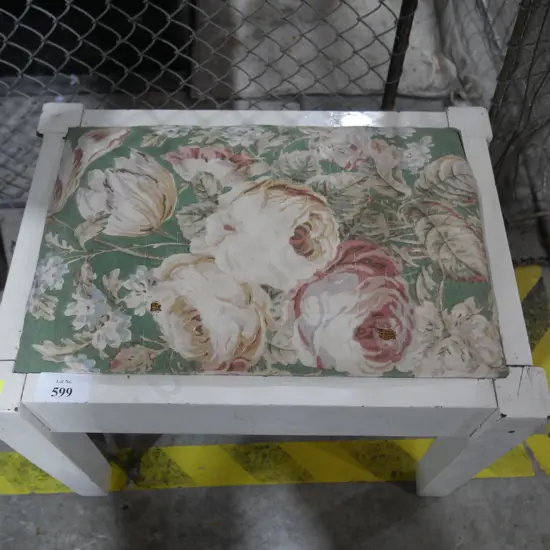 Stool