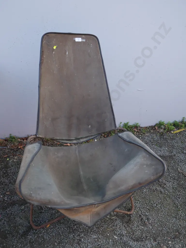 Outdoor chair Image 1++