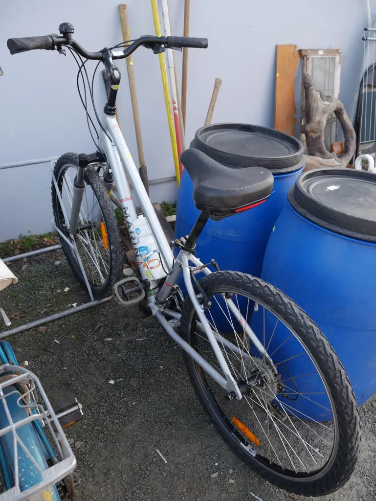 Ladies mountain bike Image 1++