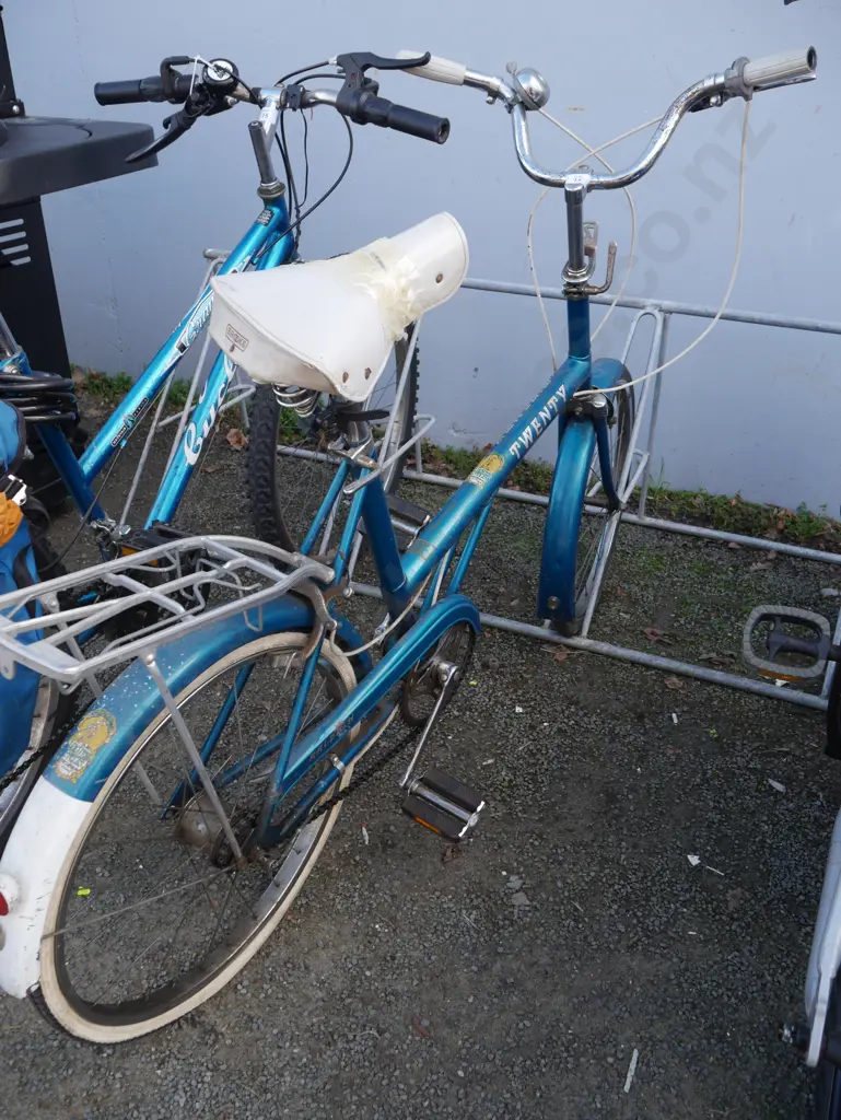 Raleigh bike Image 1++