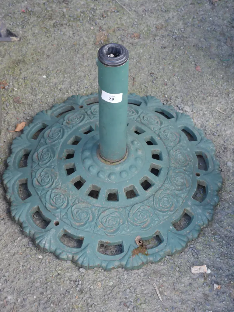 Umbrella stand Image 1++